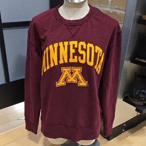 Men's University of Minnesota M